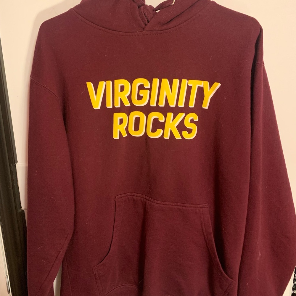 Danny Duncan Hoodie